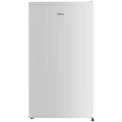 TEKA Frigider mini-bar Teka RSR 10138 EU, volum total 80 L, congelator 12 L, Clasa E, inaltime 84.5 cm, Alb