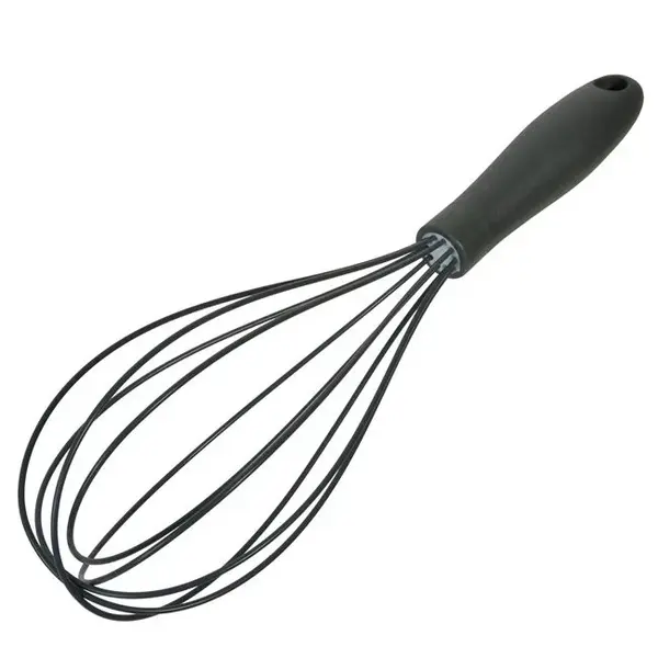 Tel din silicon pentru patiserie,gri,30 cm