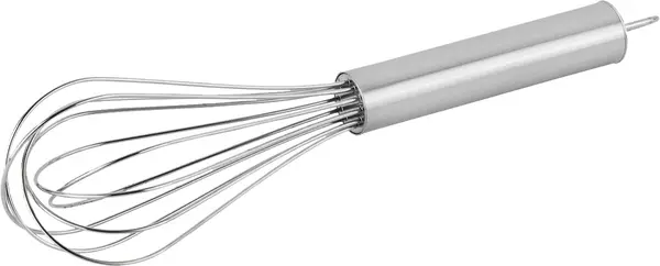 Tel Inox 12" (nou)