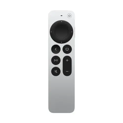 Telecomanda Apple MW5F3ZM/A pentru Apple TV HD/Apple TV 4K (Gen.1,Gen.2,Gen.3)