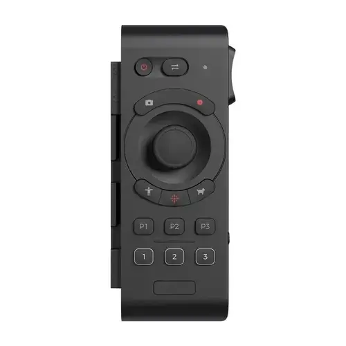 Telecomanda Bluetooth Obsbot pentru control PTZCompatibil Tail Air/ 2, comutare pana la 3 camere