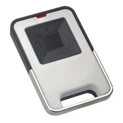 Telecomanda cu 4 canale Allmatic FOR4, 433.92 MHz