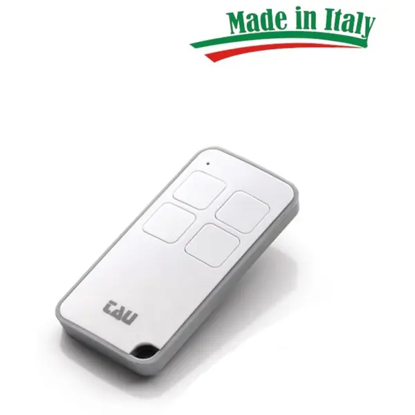 Telecomanda cu 4 canale TAU K-250S-4RPX10