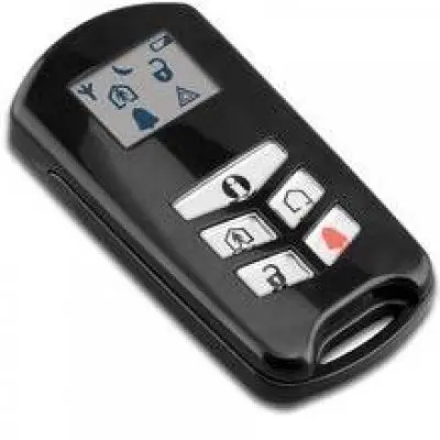 Telecomanda DSC WT 4989