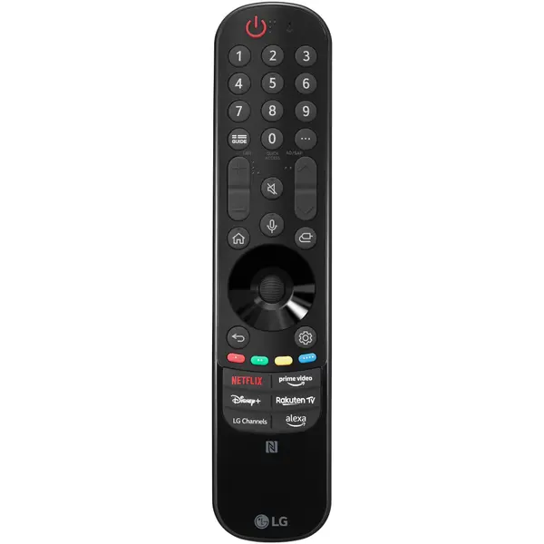 Telecomanda Magic LG MR24GN pentru anumite televizoare LG