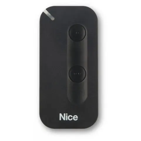 Telecomanda Nice MYGO 2 Canale 433.92 MHz, cu raza de 200m MYGO2