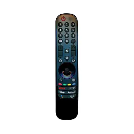 Telecomanda OEM K-JL1502-2 compatibila TV LG