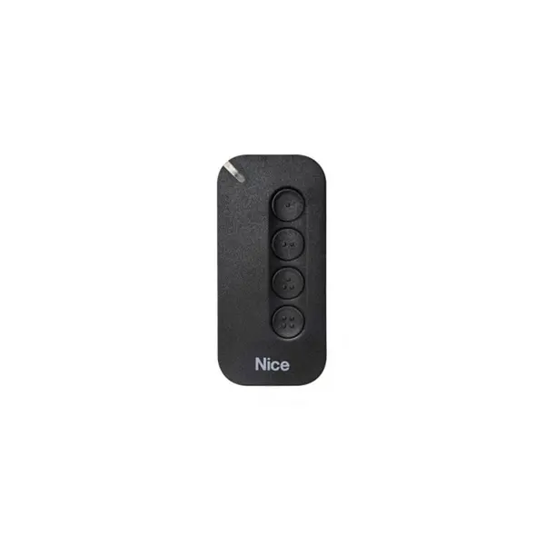 Telecomanda pentru automatizari Nice MYG04, 4 canale, 433.92 MHz, 100 m