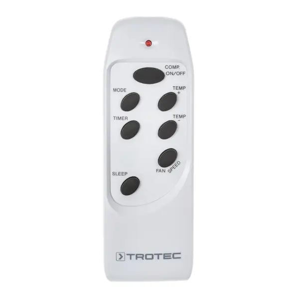 Telecomanda pentru TROTEC PAC 3500 X