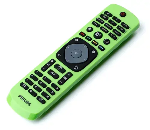 Telecomanda Philips 22AV9574A/12 (Verde)