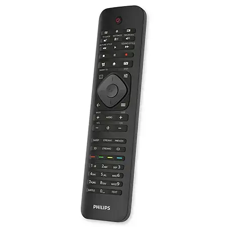 Telecomanda PHILIPS SRP4000/10