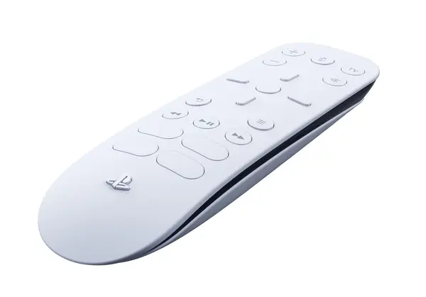 Telecomanda PlayStation 5 - Media Remote