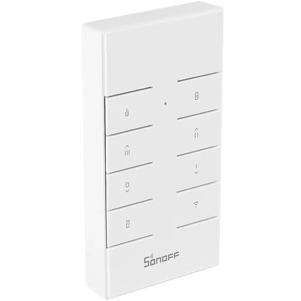 Telecomanda RF Sonoff RM433R2, Wifi / 6920075776591