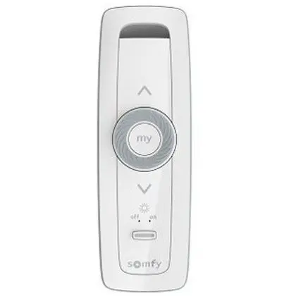 Telecomanda Situo Variation Soliris RTS PURE Somfy 1800503