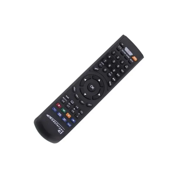 Telecomanda Universala Programabila prin Ir 4:1 Seria 7001 Neagra