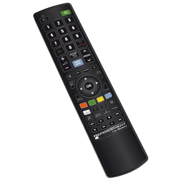 Telecomanda Universala, TV LCD Sony, Jolly
