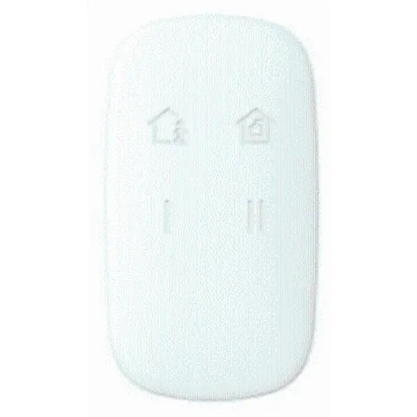 TELECOMANDA Wireless AXPRO 868MHz Hikvision DS-PKF1-WE(B)