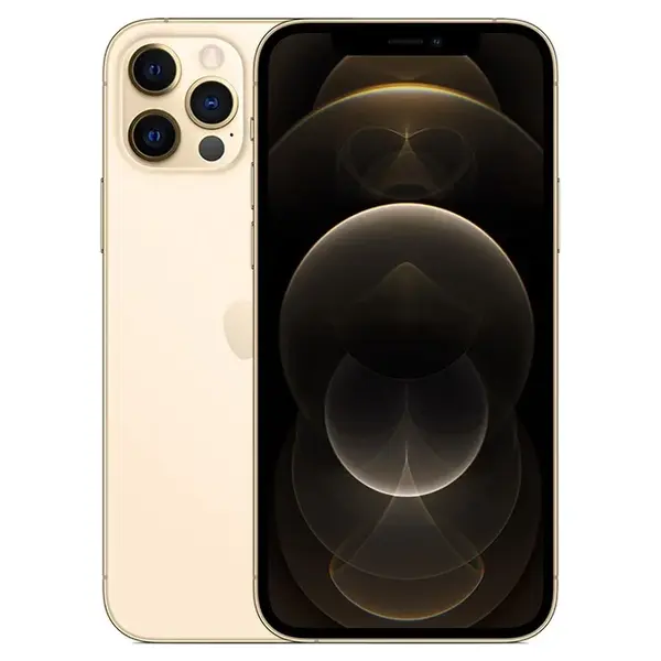 Telefon Apple iPhone 12 Pro 128GB, Gold