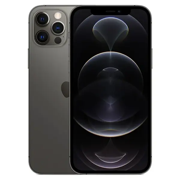 Telefon Apple iPhone 12 Pro 256GB, Graphite