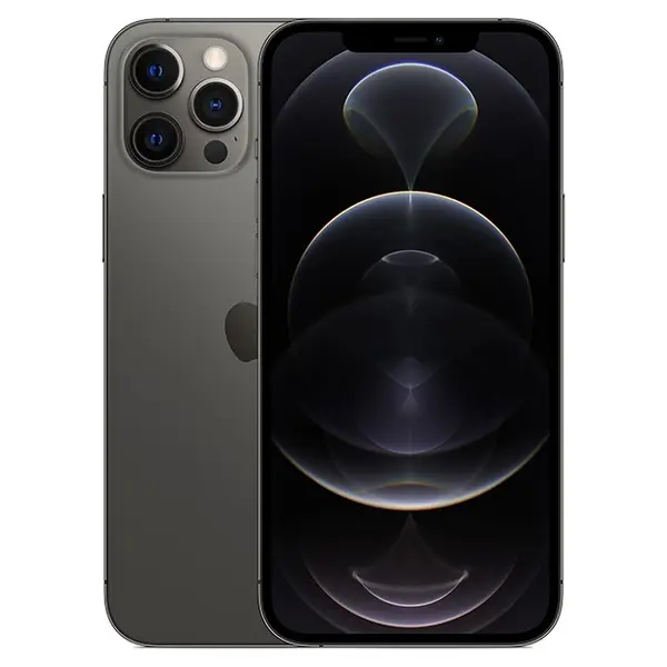 Telefon Apple iPhone 12 Pro Max 128GB, Graphite