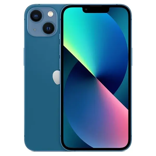 Telefon Apple iPhone 13 256GB, Blue