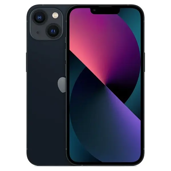 Telefon Apple iPhone 13 256GB, Midnight