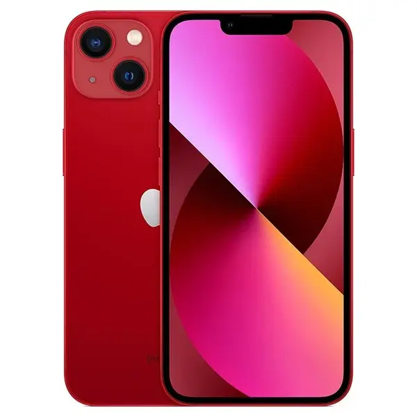 Telefon Apple iPhone 13 256GB, Red