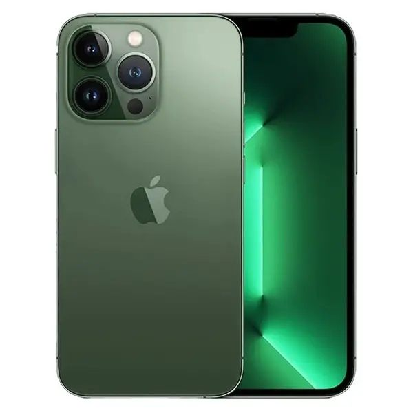 Telefon Apple iPhone 13 Pro 128GB, Alpine Green