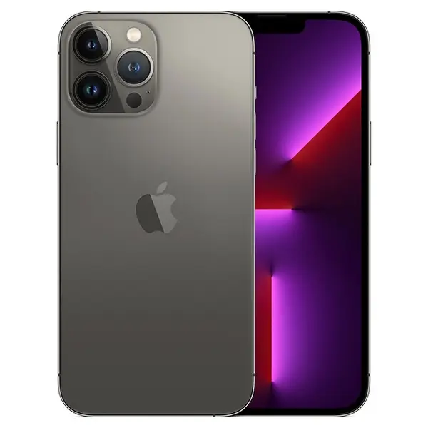 Telefon Apple iPhone 13 Pro 128GB, Graphite