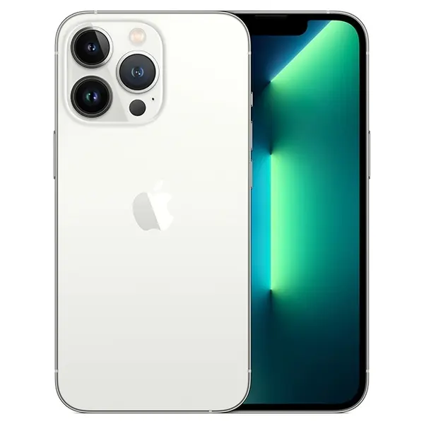 Telefon Apple iPhone 13 Pro 256GB, Silver