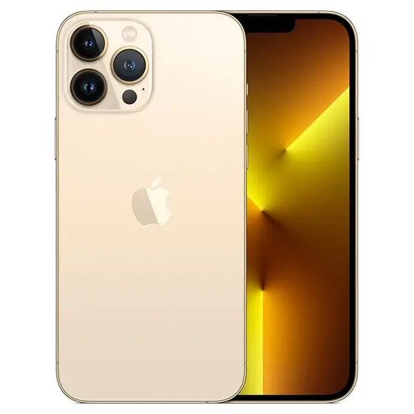 Telefon Apple iPhone 13 Pro Max 256GB, Gold