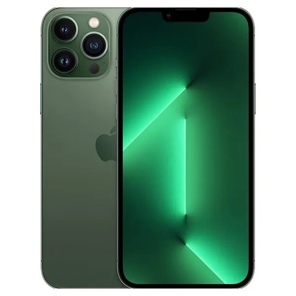 Telefon Apple iPhone 13 Pro Max 512GB, Alpine Green