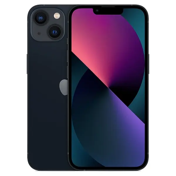 Telefon Apple iPhone 14 128GB, Midnight