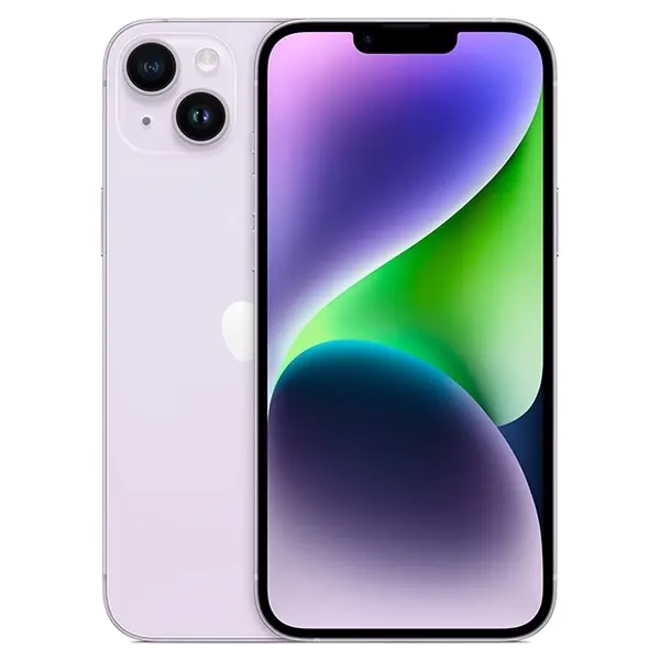 Telefon Apple iPhone 14 Plus 256GB, Purple