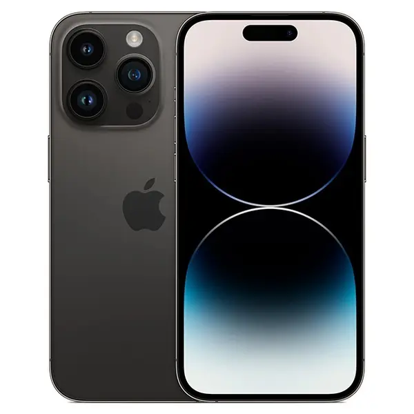 Telefon Apple iPhone 14 Pro 128GB, Space Black