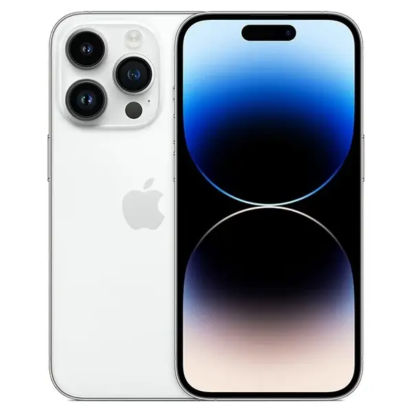 Telefon Apple iPhone 14 Pro 1TB, Silver