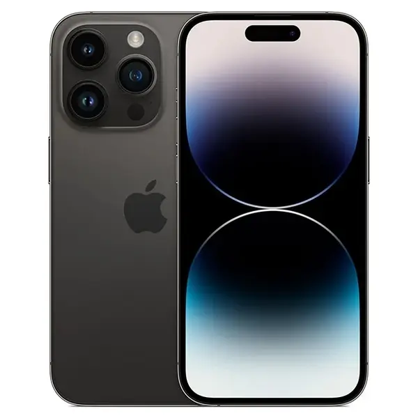 Telefon Apple iPhone 14 Pro 256GB, Space Black