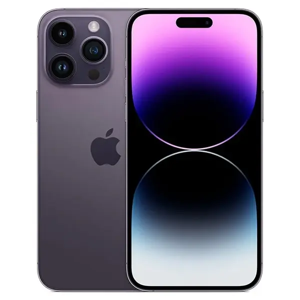 Telefon Apple iPhone 14 Pro Max 256GB