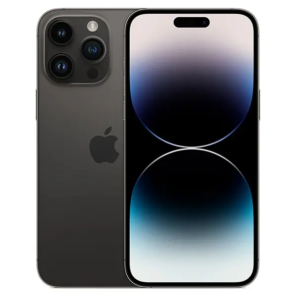 Telefon Apple iPhone 14 Pro Max 256GB, Deep Purple