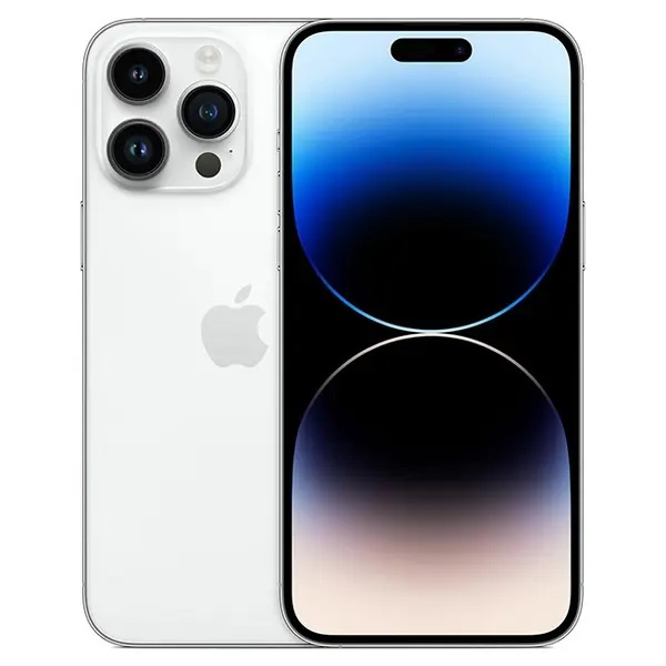 Telefon Apple iPhone 14 Pro Max 256GB, Silver