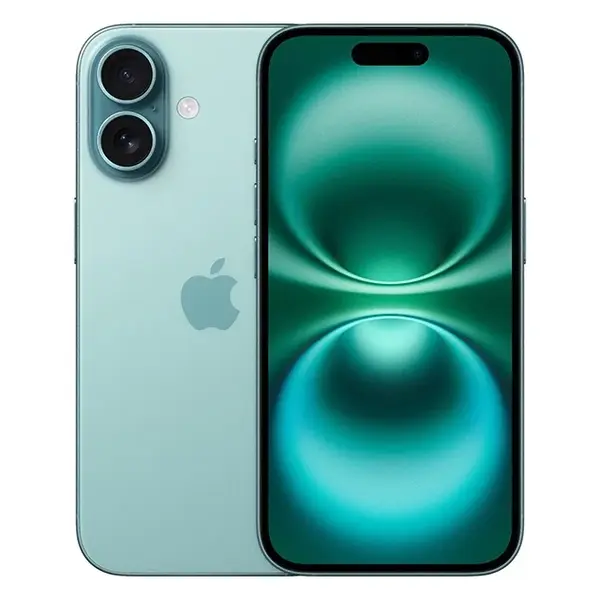 Telefon Apple iPhone 16 256GB