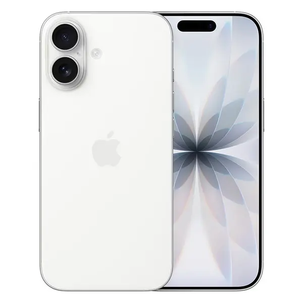 Telefon Apple iPhone 17 256GB, White