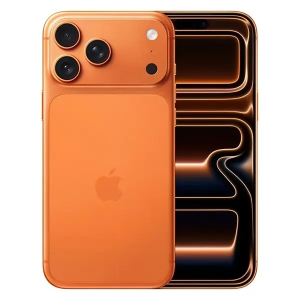 Telefon Apple iPhone 17 Pro Max 2TB
