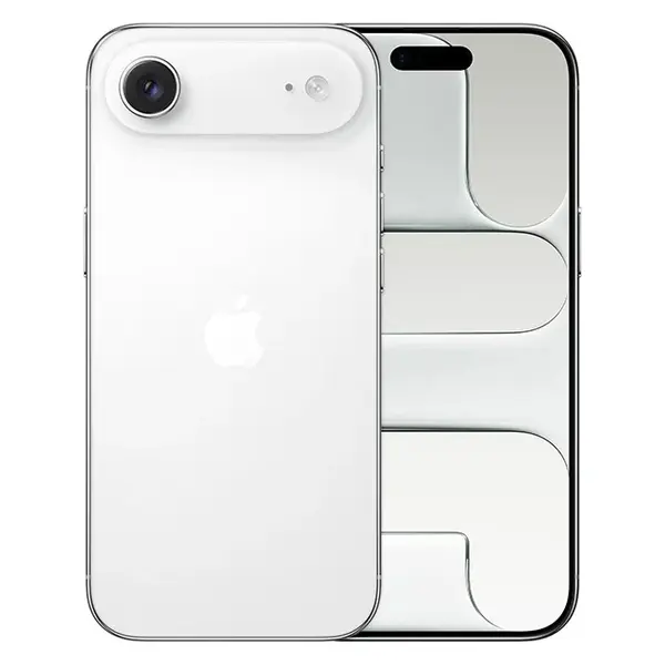 Telefon Apple iPhone Air 256GB Cloud White e-SIM Only