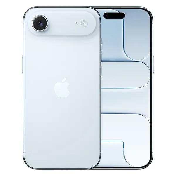 Telefon Apple iPhone Air 256GB, e-SIM Only
