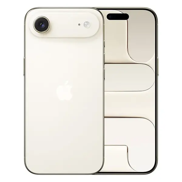 Telefon Apple iPhone Air 256GB, Light Gold