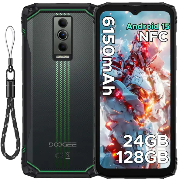 Telefon Doogee Blade 10 Energy NFC