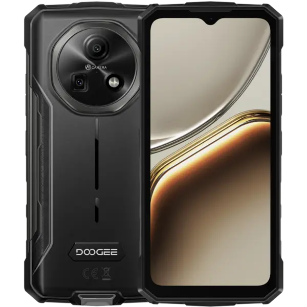 Telefon Doogee Fire 5 13000mAh Gray