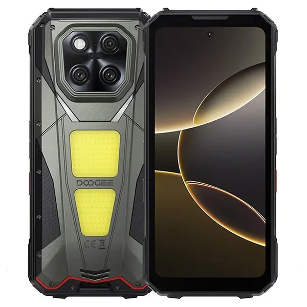 Telefon Doogee V Max LR 512GB