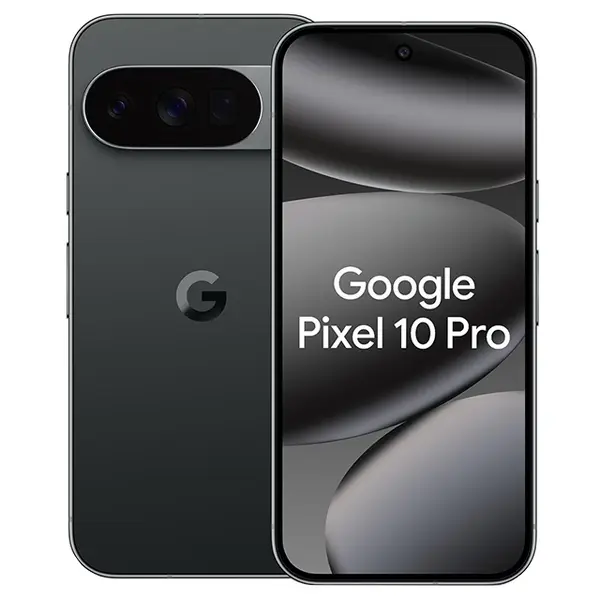 Telefon Google Pixel 10 Pro 128GB Obsidian